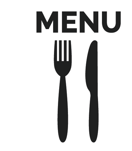 Menu papier